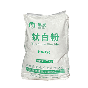 HA-120 Anatase Titanium Dioxide