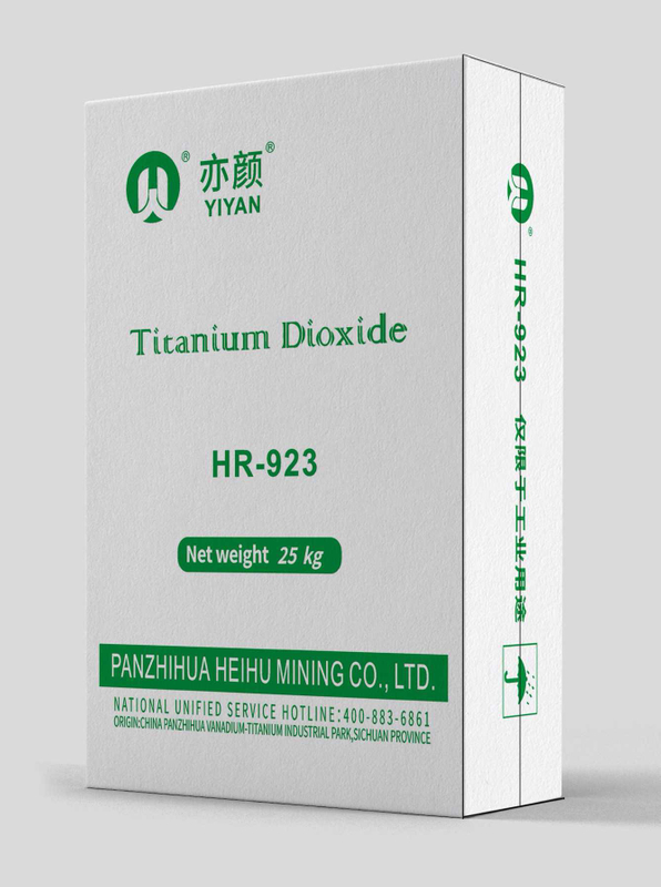 HR923 Rutile Titanium Dioxide